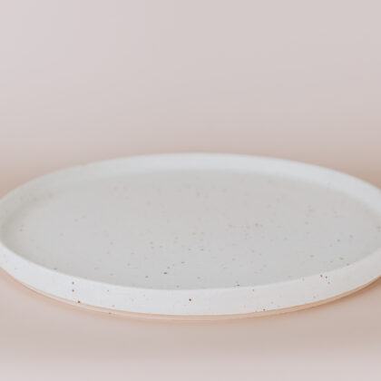 Dinner Plate