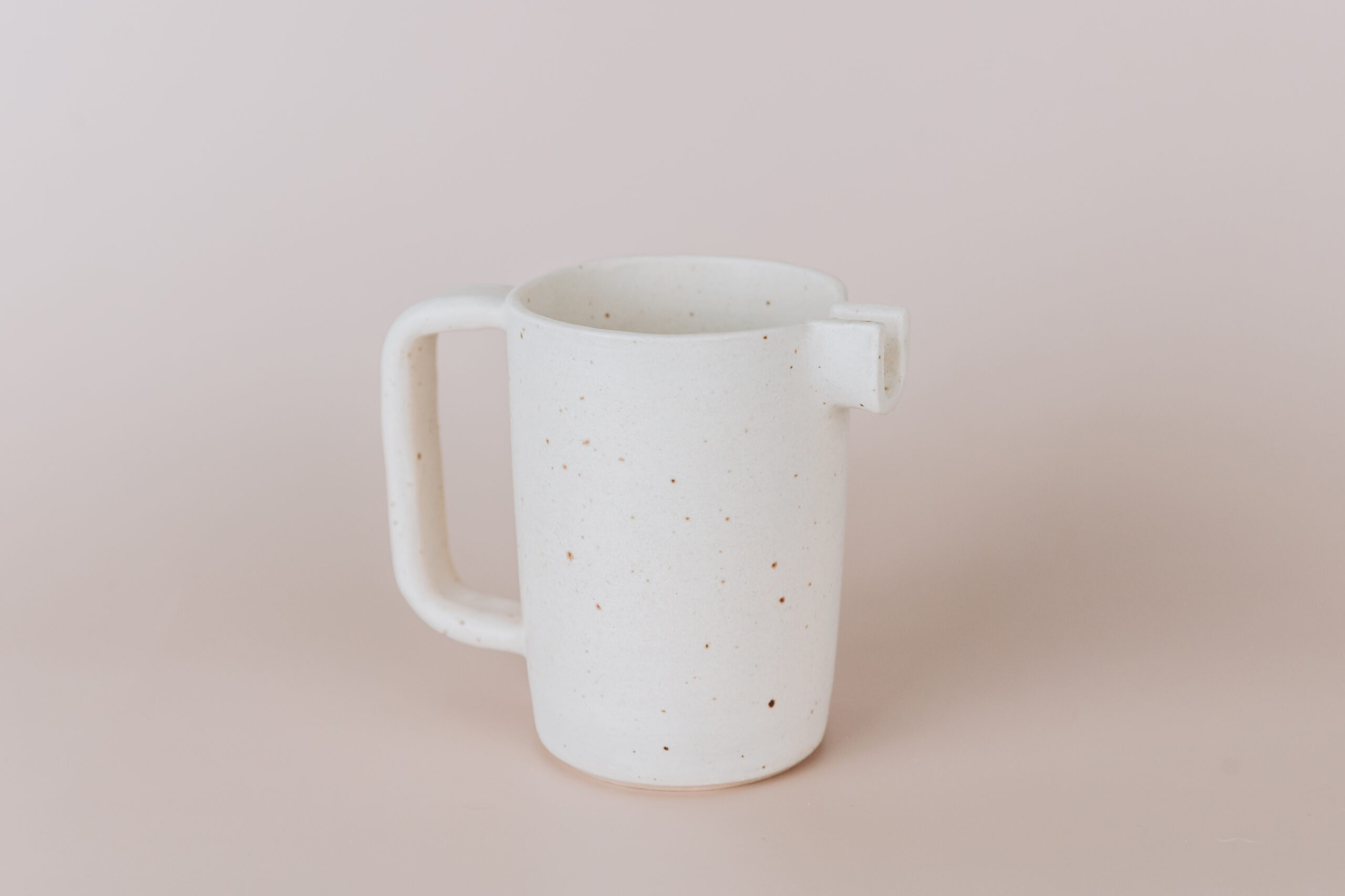 Spouted Jug