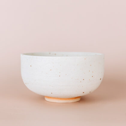 Small Snack Bowl