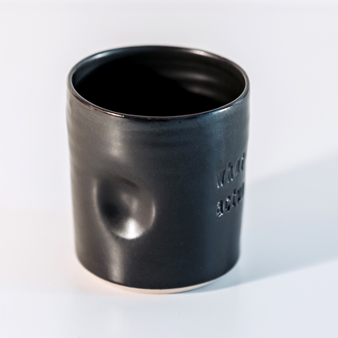 Pinch mug - What the Actual Fuck - Image 2