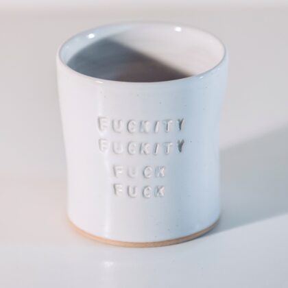 fuck mug